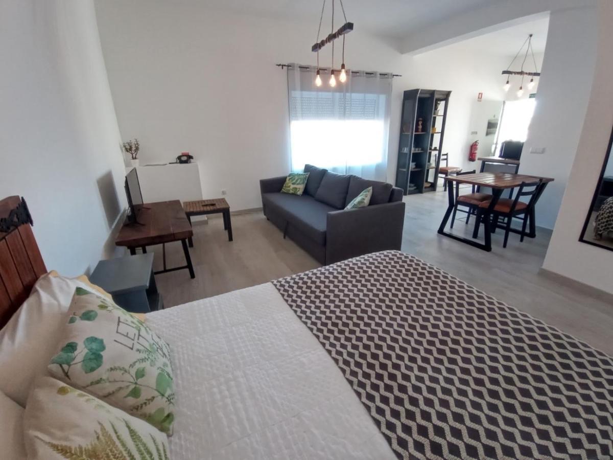 Вилла Pipo People House Обидуш Экстерьер фото