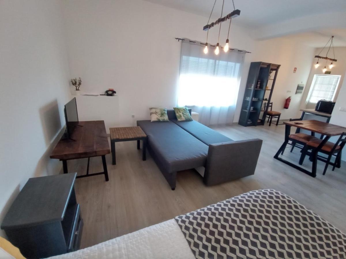 Вилла Pipo People House Обидуш Экстерьер фото