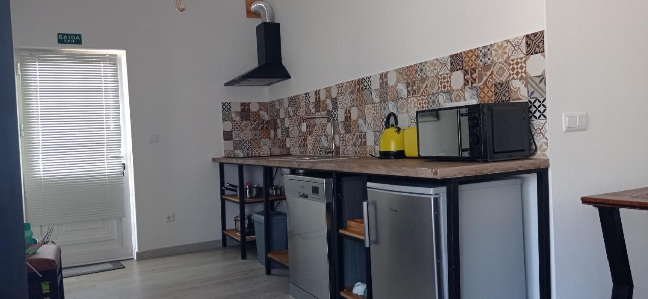 Вилла Pipo People House Обидуш Номер фото