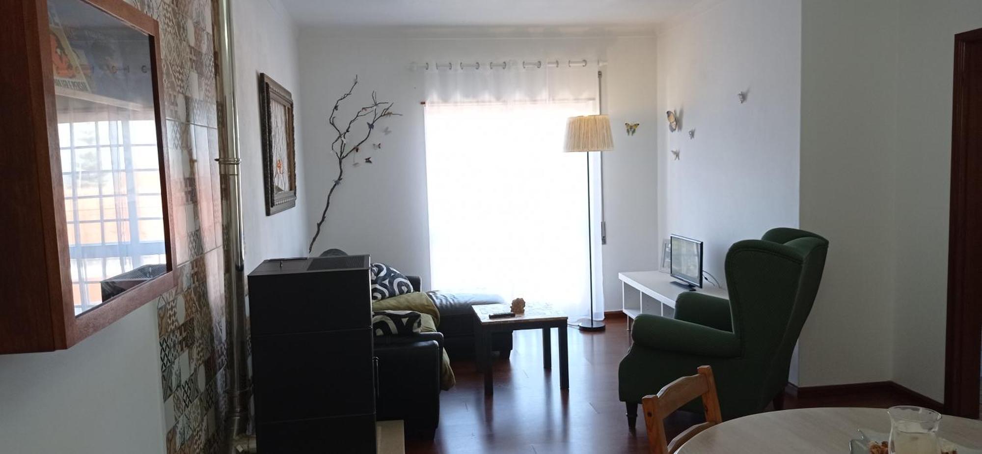 Вилла Pipo People House Обидуш Экстерьер фото